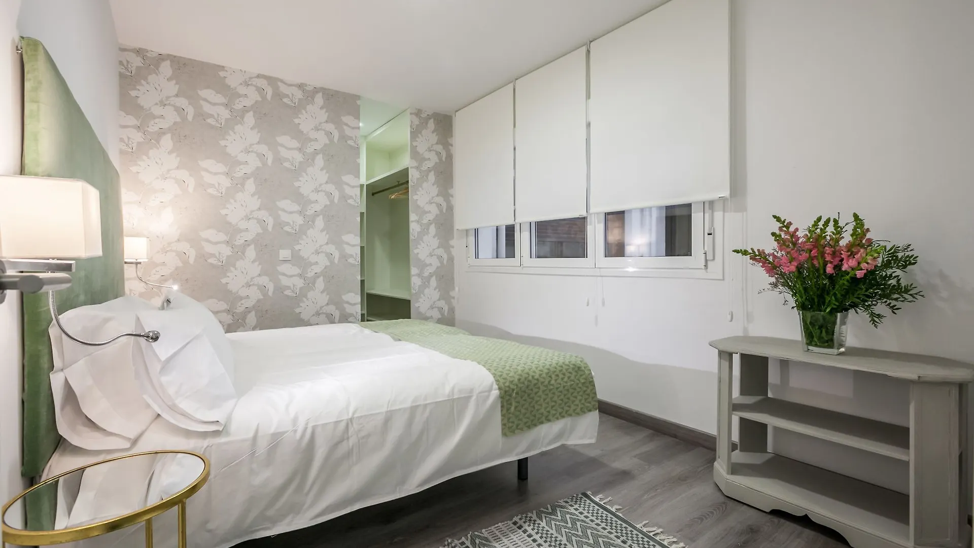 Apartment Casco Historico Alfalfa Seville